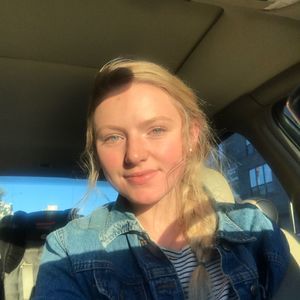 Meet your Posher, Emma